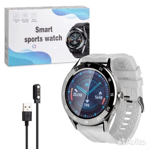 Смарт часы Y10