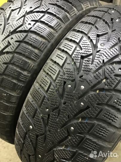 Toyo Observe G3-Ice 185/65 R15