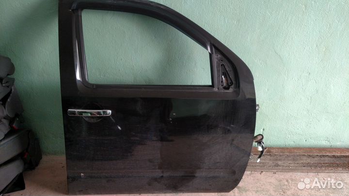 Nissan pathfinder 2008