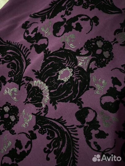 Платье новое