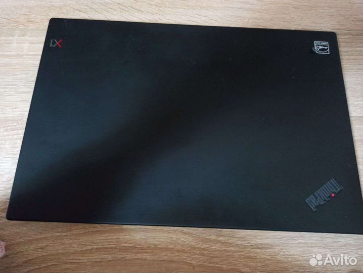 Lenovo ThinkPad X390