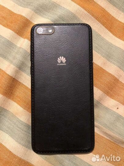 HUAWEI Ascend G350, 4 ГБ
