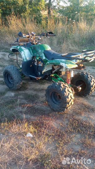 Квадроцикл 150