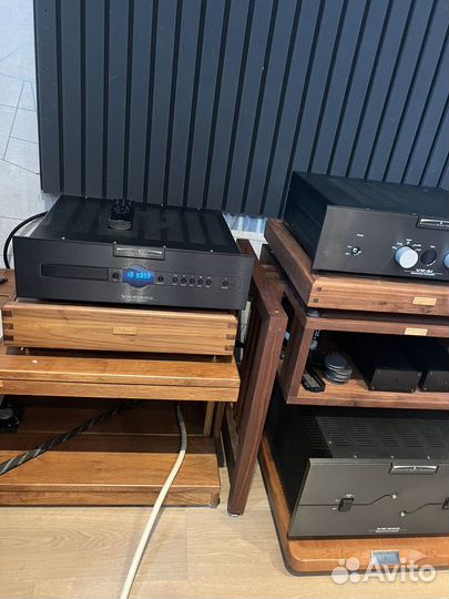 CD проигрыватель BAT VK-D5 SE 24 bit