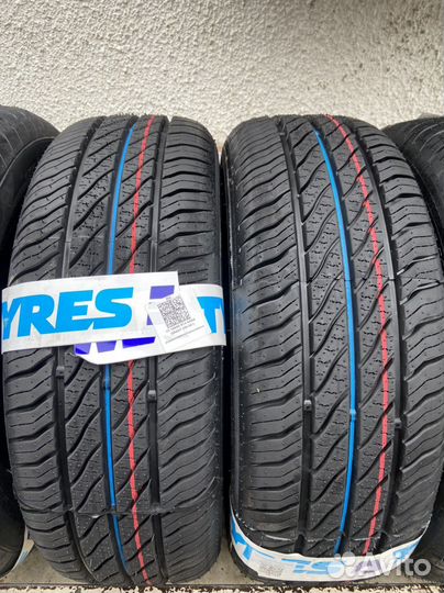 КАМА Grant (НК-241) 185/60 R14 82H
