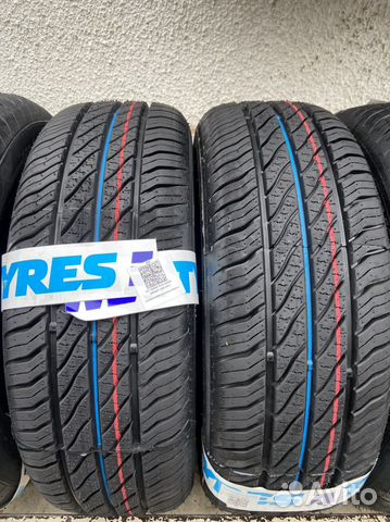 КАМА Grant (НК-241) 185/60 R14 82H