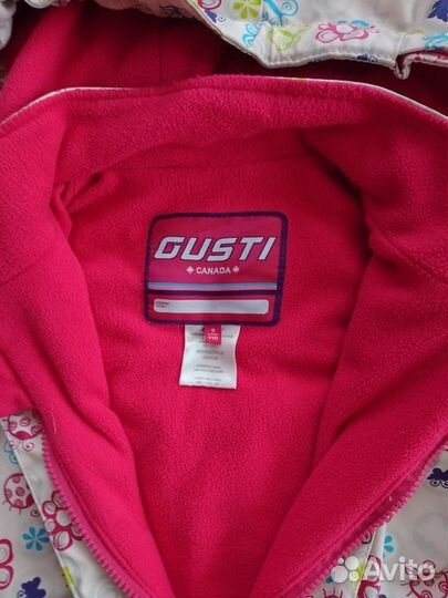 Детская одежда для девочек