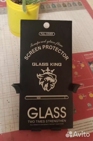 Защитное стекло honor 7a Huawei Y5