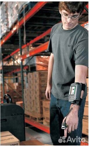 Упаковщик сортировщик леруа