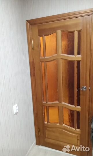 Межкомнатная двер б/у