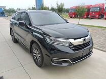 Honda Avancier 2.0 AT, 2021, 36 000 км, с пробегом, цена 3 540 000 руб.