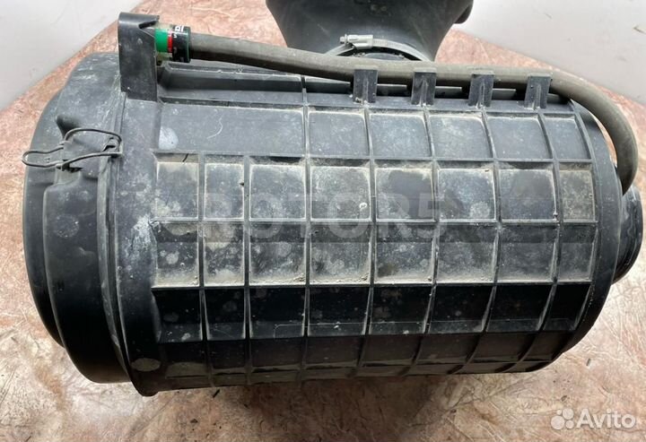 Корпус воздушногo фильтра DAF XF 106 2018 2144995
