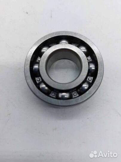 Подшипник 203 открытый (17x40x12)