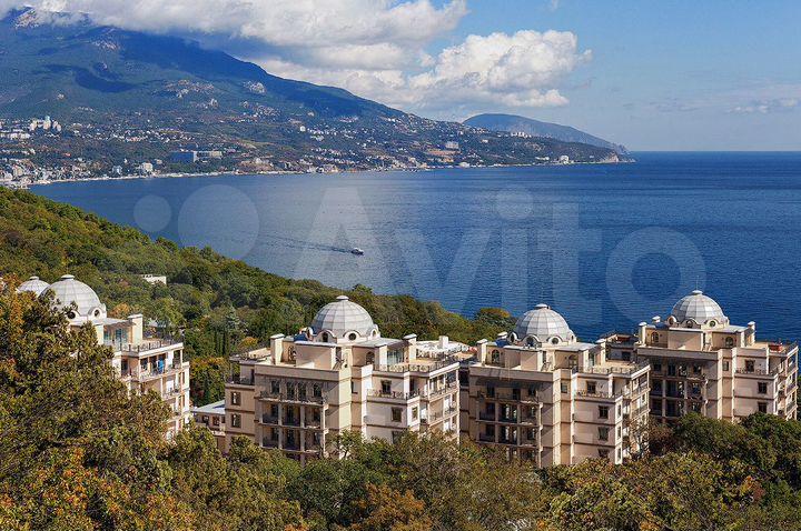 2-к. апартаменты, 66,7 м², 3/8 эт.