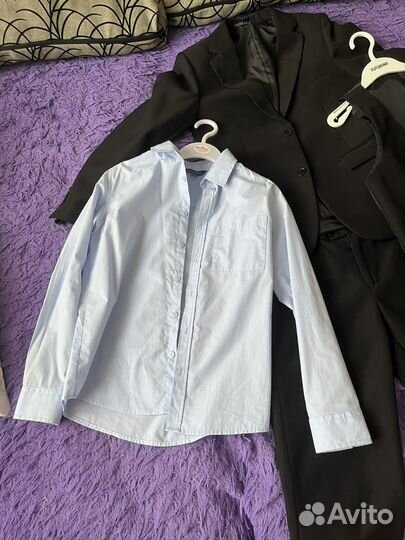 Школьная форма на рост 134-140
