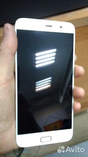 Дисплей для Lenovo Zuk Z1