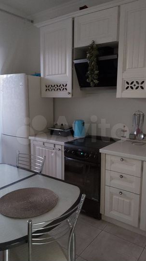 1-к. квартира, 48 м², 2/3 эт.