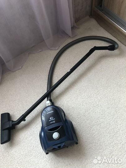 Пылесос samsung