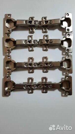 Петли для мебели