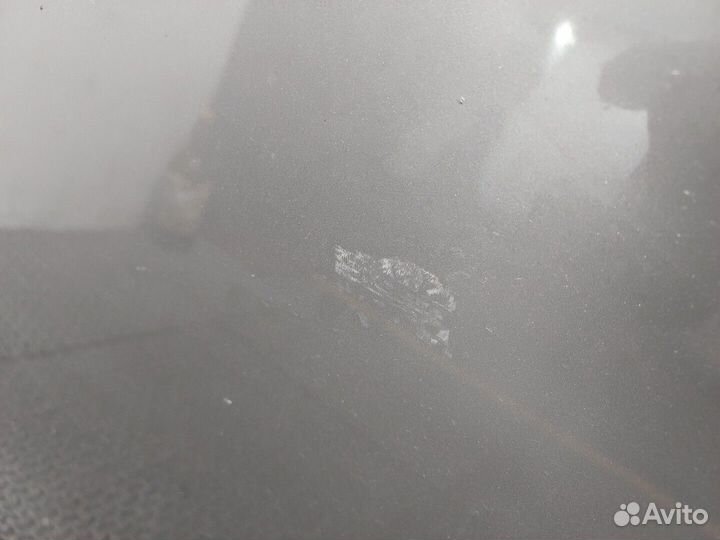 Капот BMW 5 E39, 1997