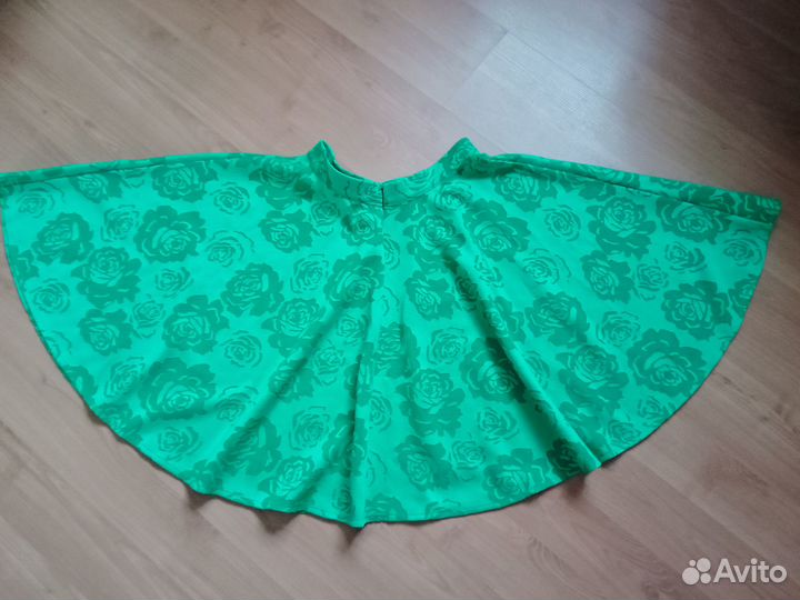 Юбка на девочку