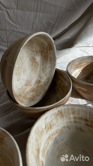 Пиала керамическая