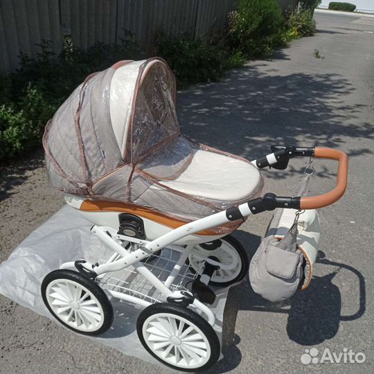 Детская коляска