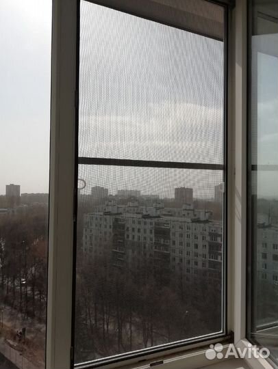 Москитная сетка