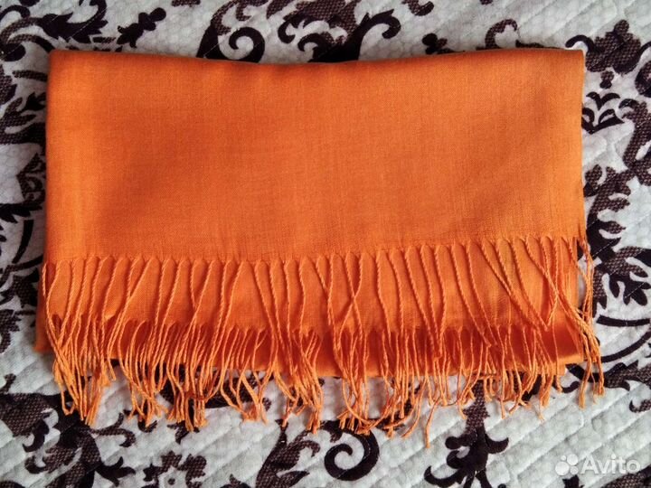 Палантин (168*71)