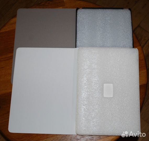 Чехол новый iPad iAir 2