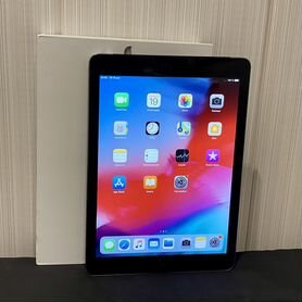 iPad Air 64Gb Wi-Fi + 4G Space Gray