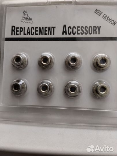 Колеса для роликовых коньков