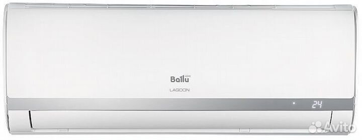 Сплит-система Ballu BSD-07HN1 24Y