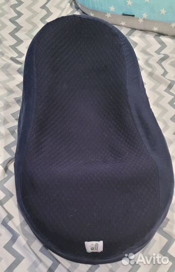 Кокон для новорожденных