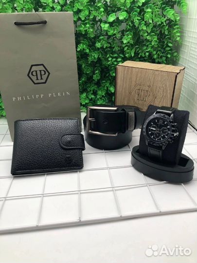 Подарочный набор