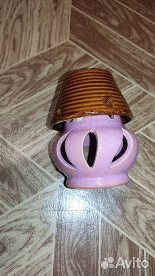 Аромалампа