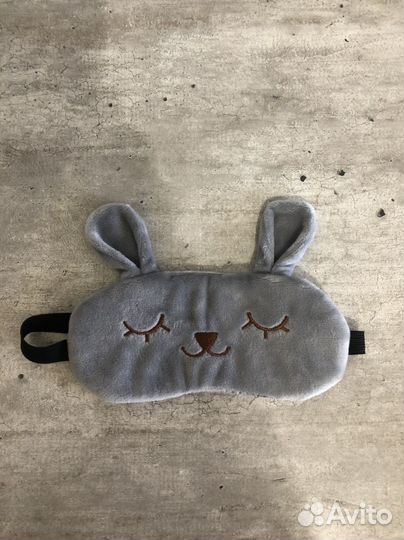 Маска для сна