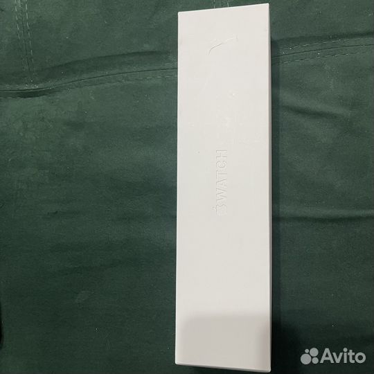 Часы apple watch 5 44 mm