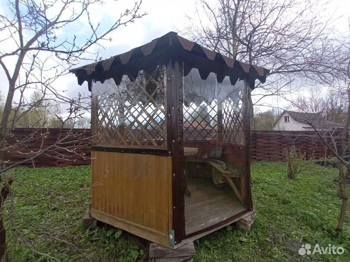 Мягкие окна