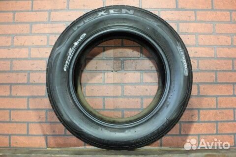 Nexen N'Fera SU4 215/60 R16
