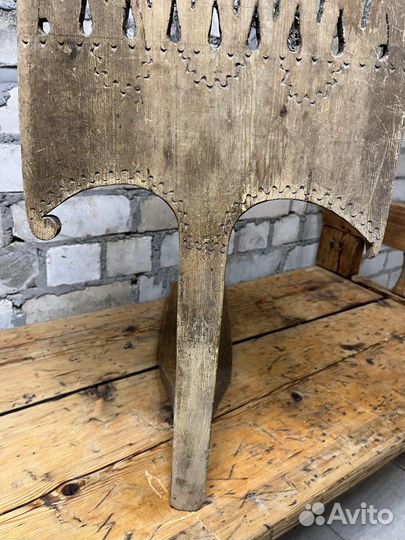 Прялка Русский Север н887