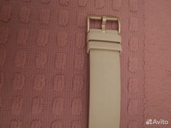 Xiaomi Amazfit GTS умные часы розовое золото