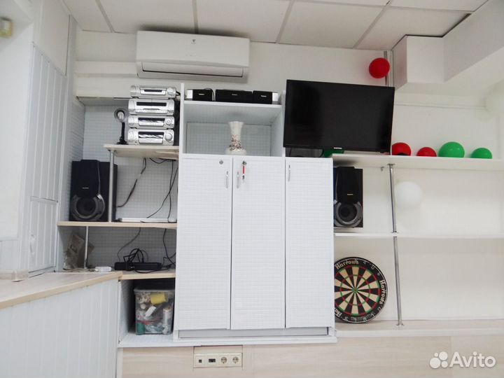 Аренда уютного зала 36 м²