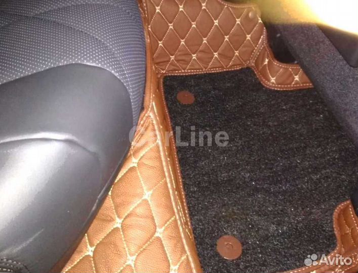 Коврики Infinity QX70