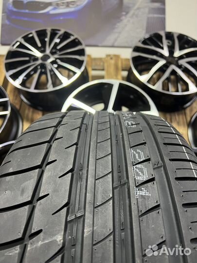 Triangle Sports TH201 265/45 R20 108Y