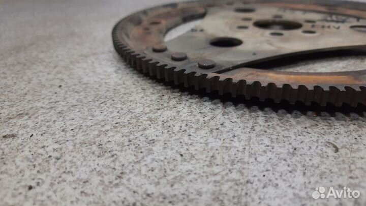 Маховик венец для 1.8 T АКПП AWT AWM VW Passat