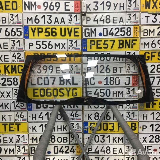 Стекло заднее Mazda доставка замена Гарантия