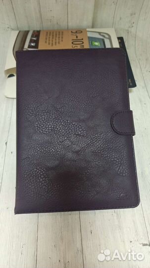 Чехол-книжка универсальный для планшета G-case