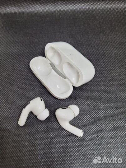 Наушники Bluetooth Apple AirPods Pro (2 gen)