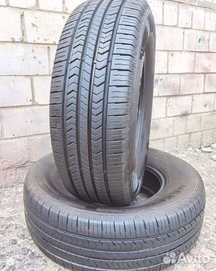 Nexen i.Q Series 1 245/70 R16 107S